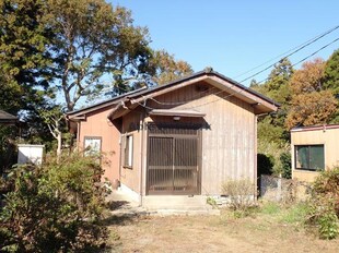 鹿嶋市小山Ｉ邸の物件外観写真